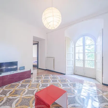 Апартаменты Orto Botanico Roomy *